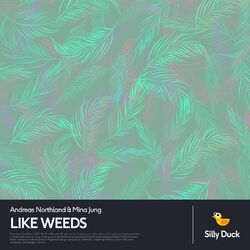 Cover of Like Weeds