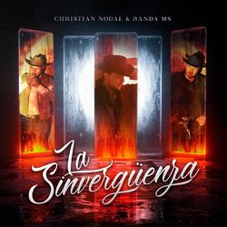 Cover of La Sinvergüenza