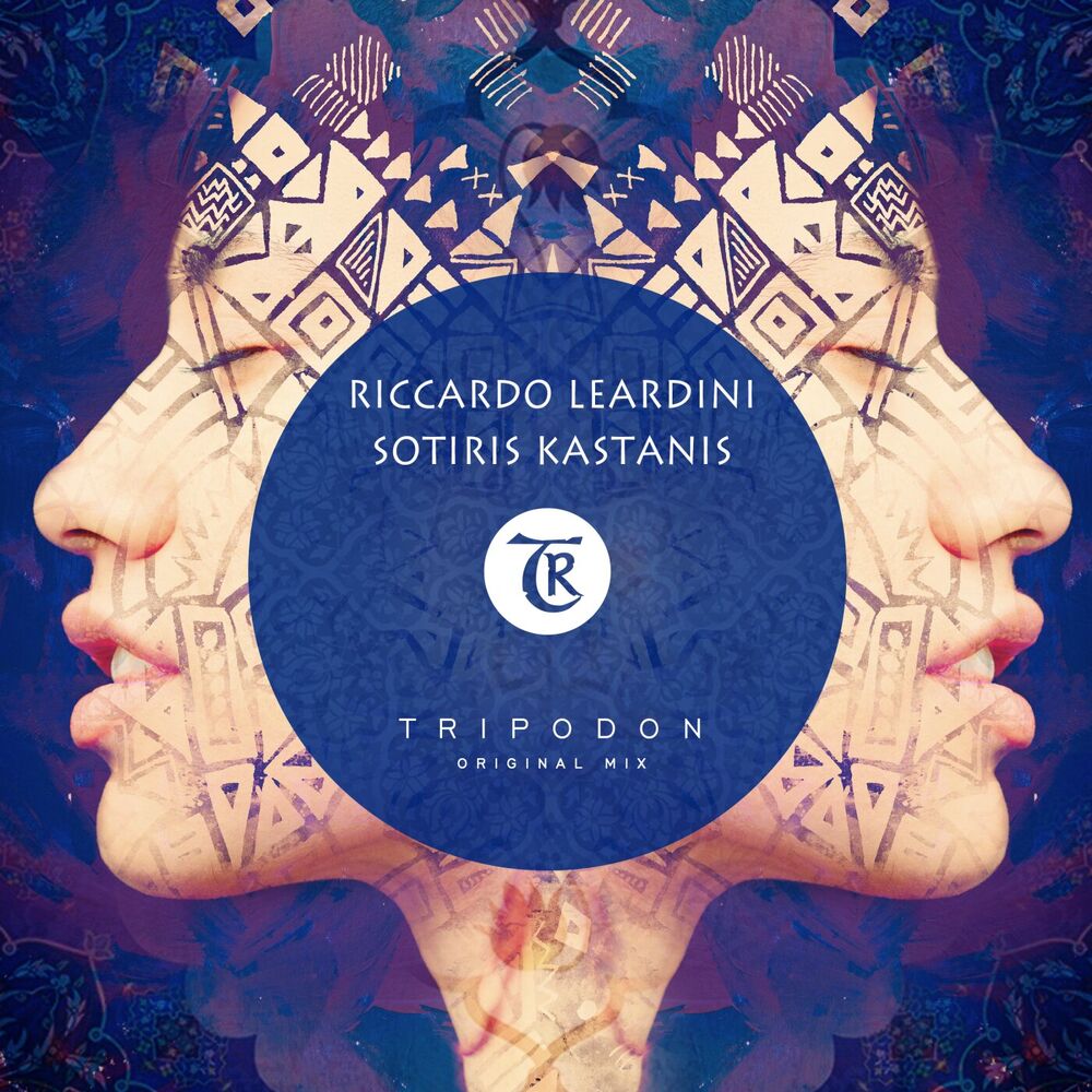 Picture of Tripodon