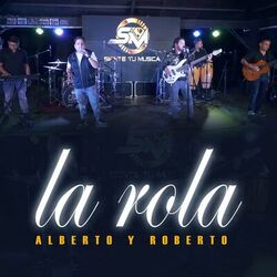 Cover of LA ROLA