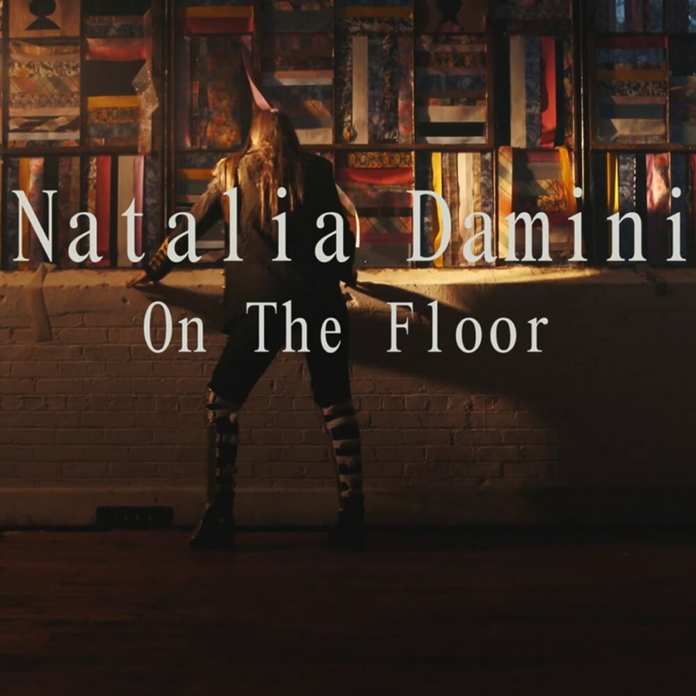 Picture of On The Floor