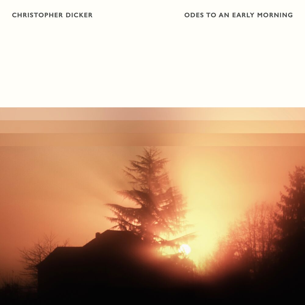 Picture of Odes To An Early Morning
