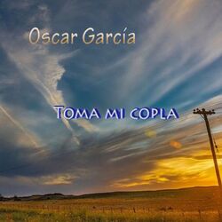 Cover of Toma Mi Copla