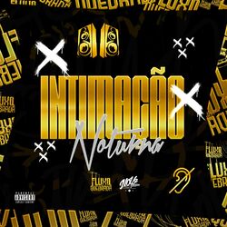 Cover of Intimação Noturna