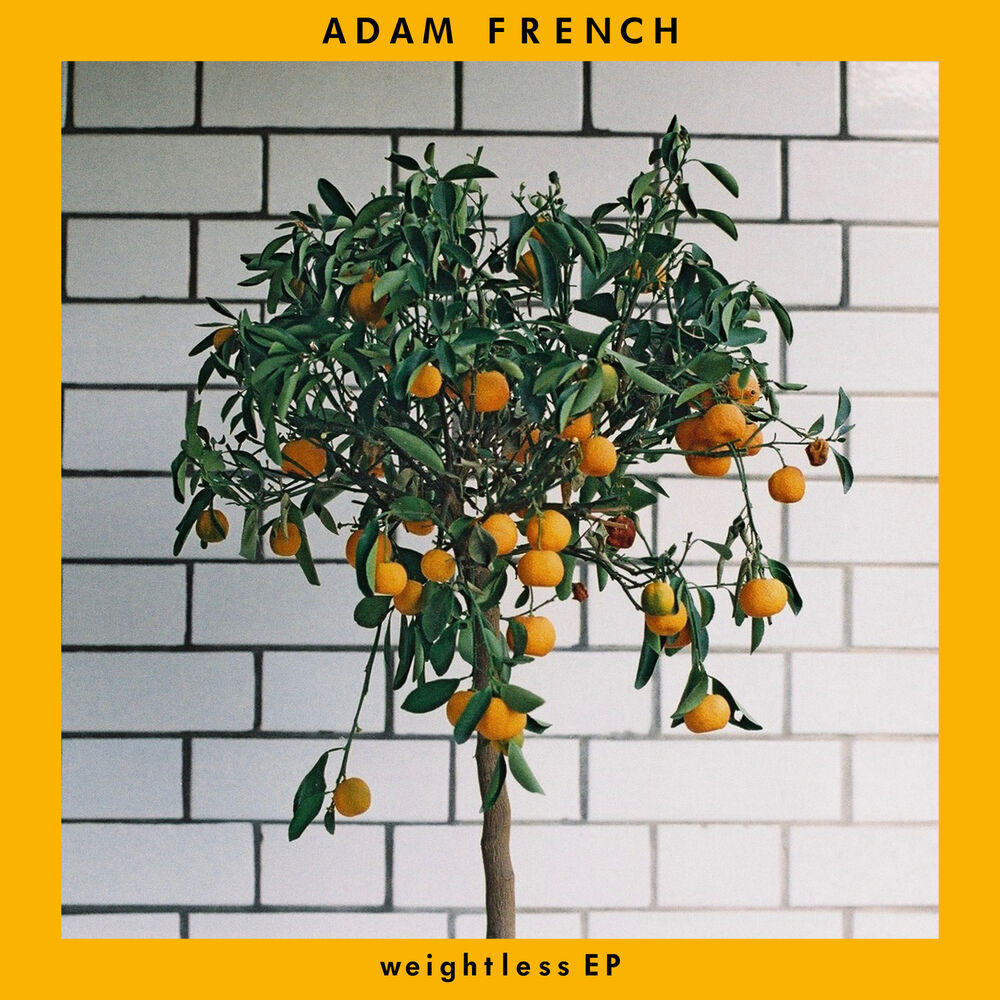 Picture of Weightless - EP