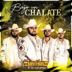 Cover of Bajo Un Chalate