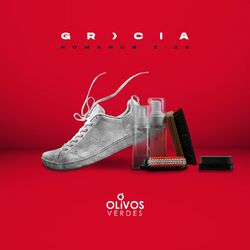 Cover of Gracia