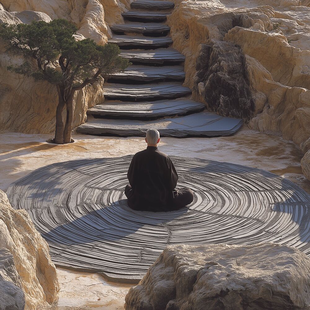 Picture of The Pit of Concentration