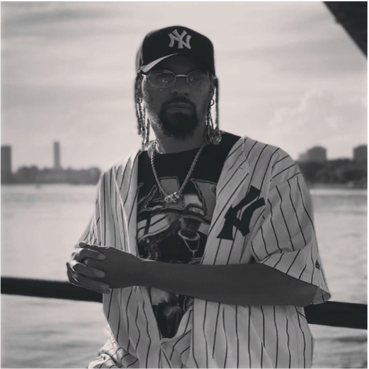 Album cover of Who Killed New York