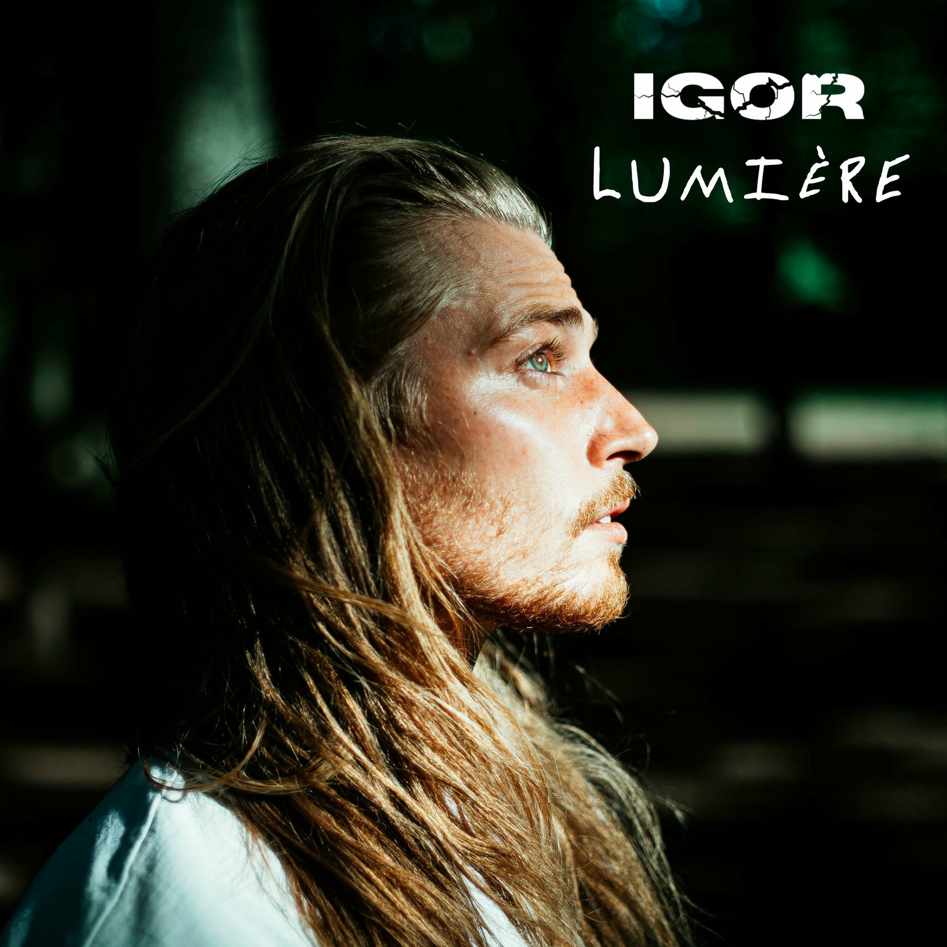 Album cover of Lumière