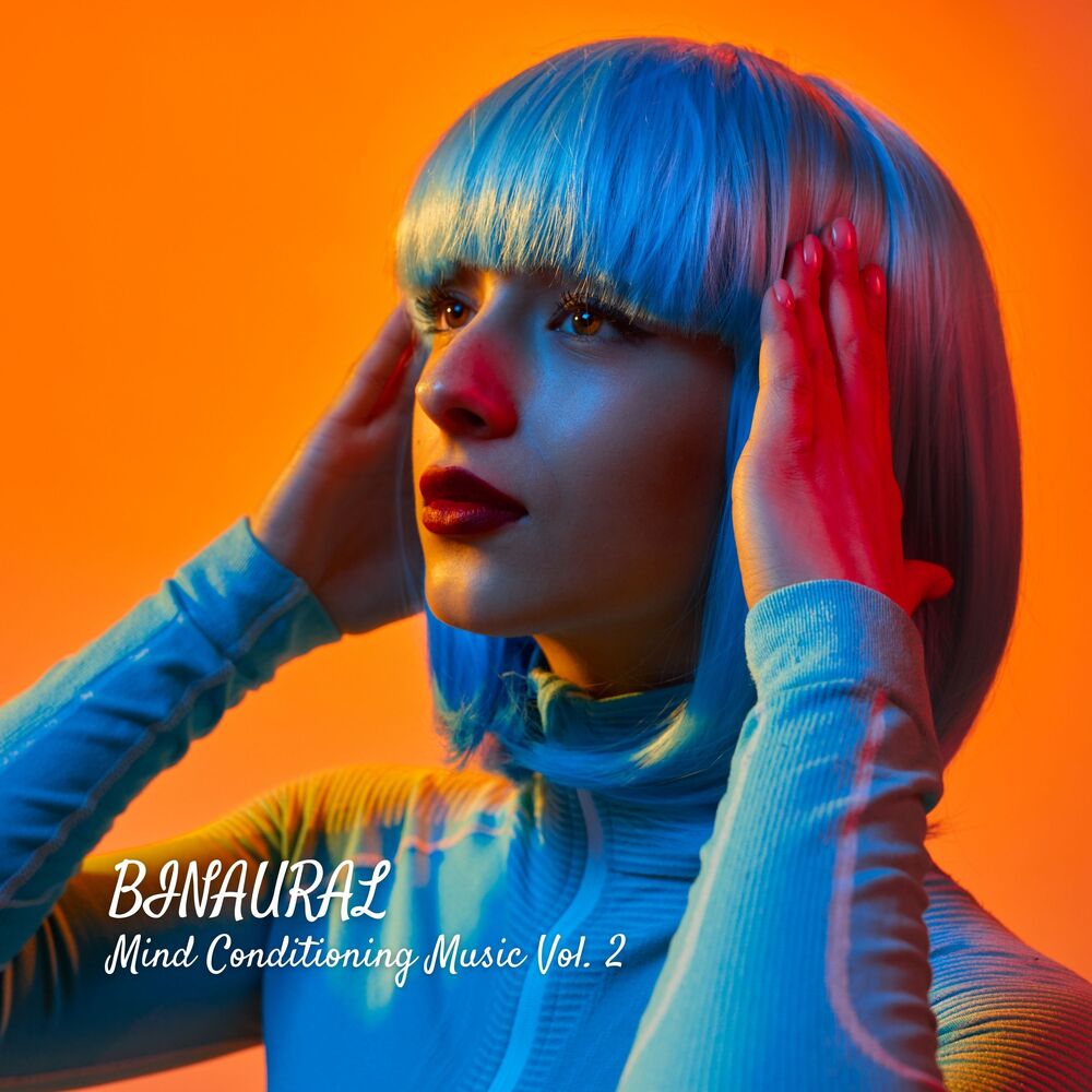Picture of BINAURAL: Mind Conditioning Music Vol. 2