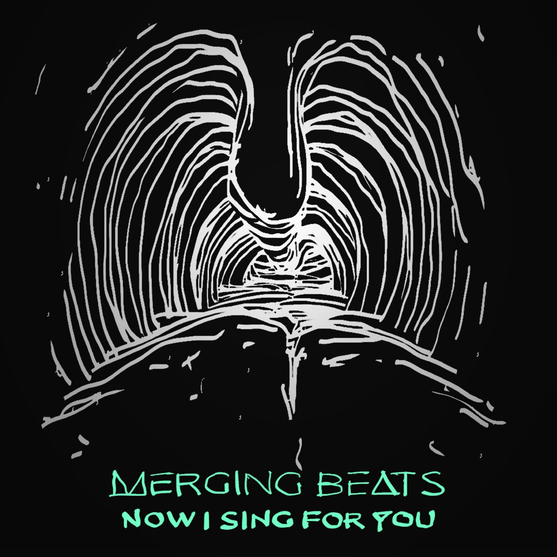 Album cover of Now I Sing for You