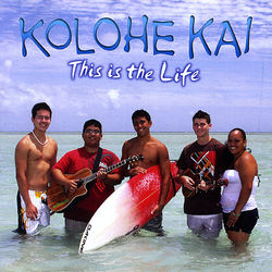 Cover of This Is The Life