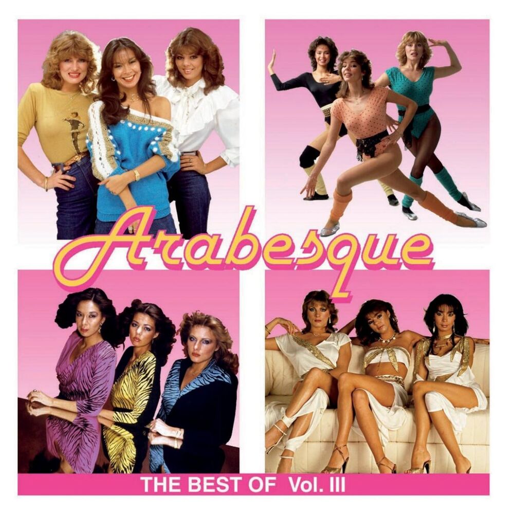 Picture of The Best Of Vol. III