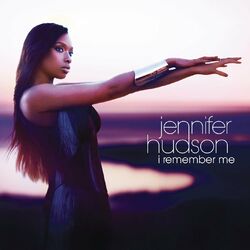 Cover of I Remember Me
