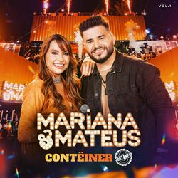 Cover of Contêiner Sertanejo Vol. 01