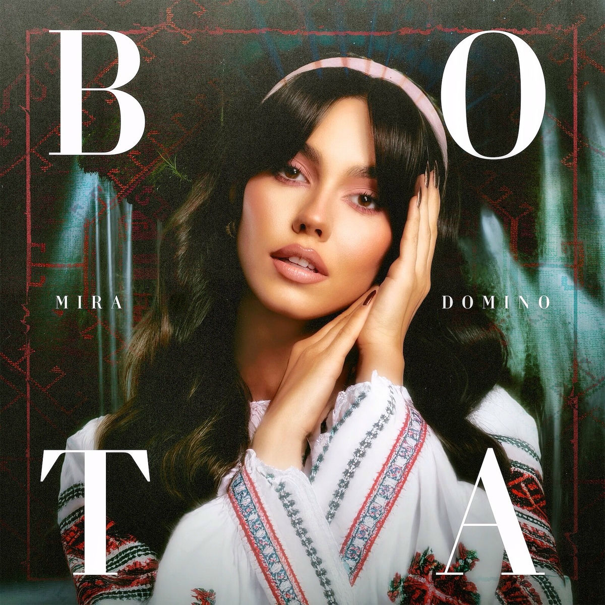 Album cover of Bota
