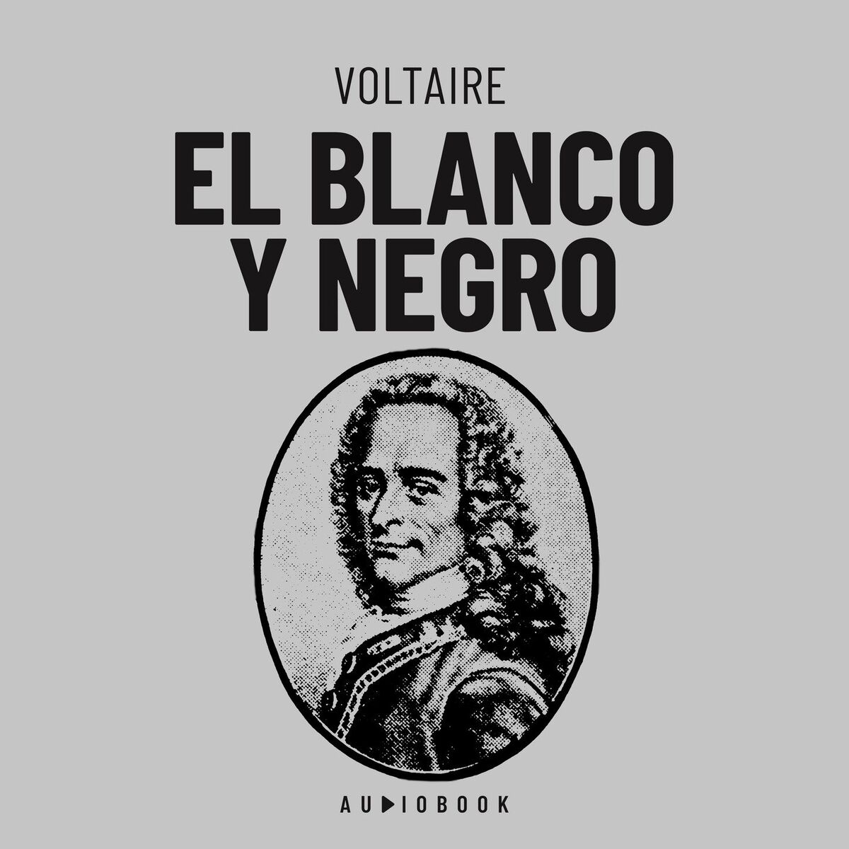 Album cover of El Blanco Y El Negro 1 - El Blanco Y El Negro