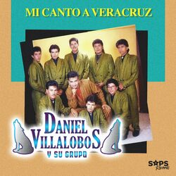 Cover of Mi Canto a Veracruz