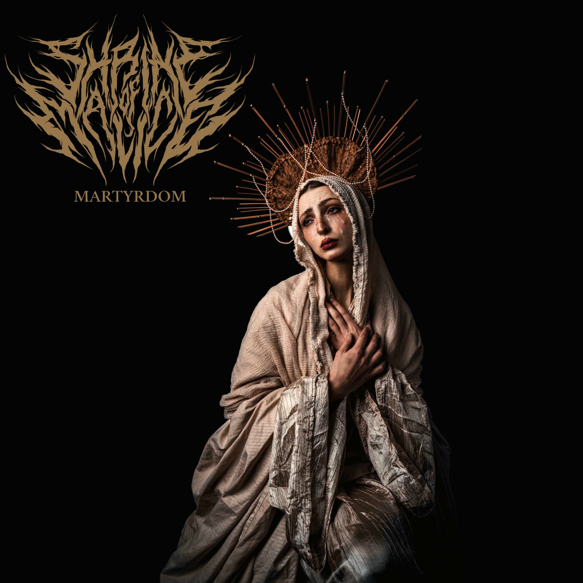 Shrine of Malice - Sheol | Deezer