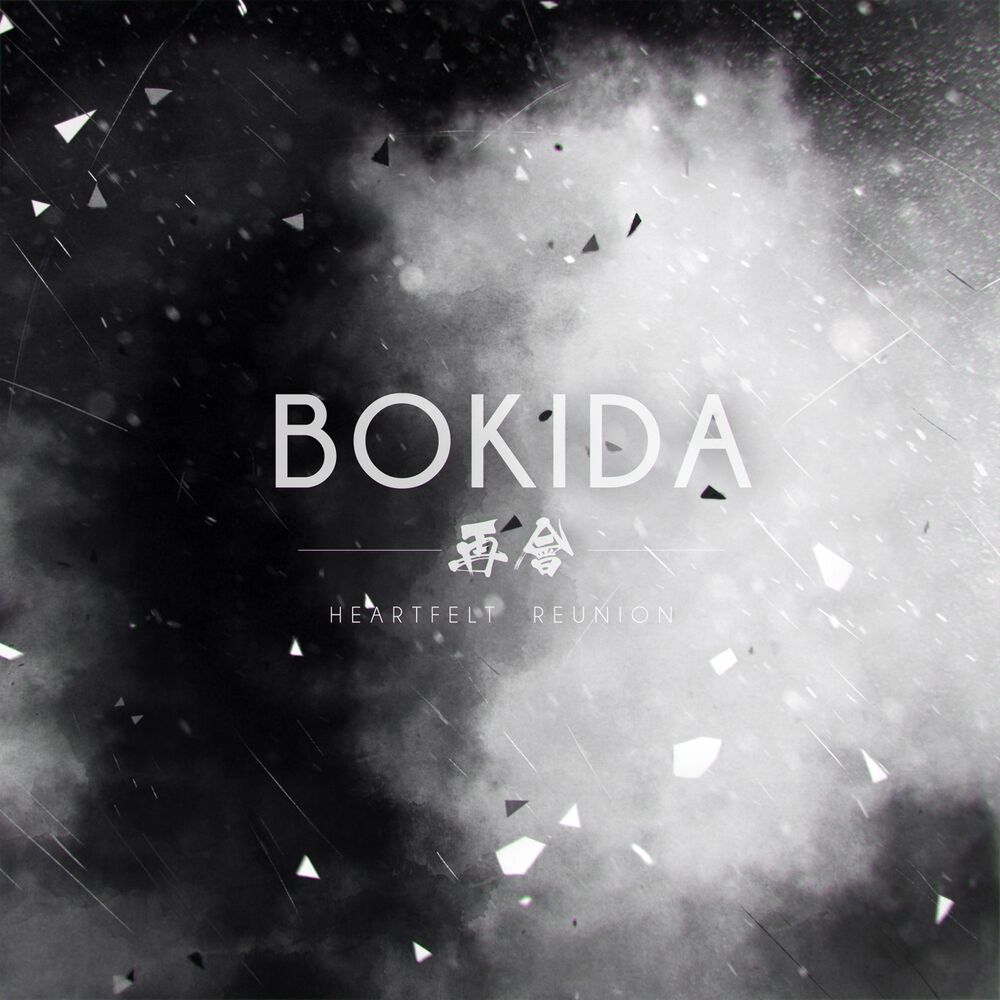 Picture of Bokida: Heartfelt Reunion (Soundtrack)