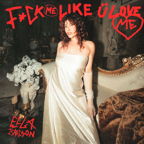 Ella Isaacson - FMLYLM | Deezer