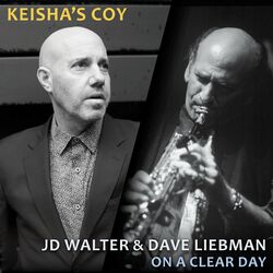 Cover of Keisha's Coy