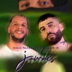 Cover of Jamais