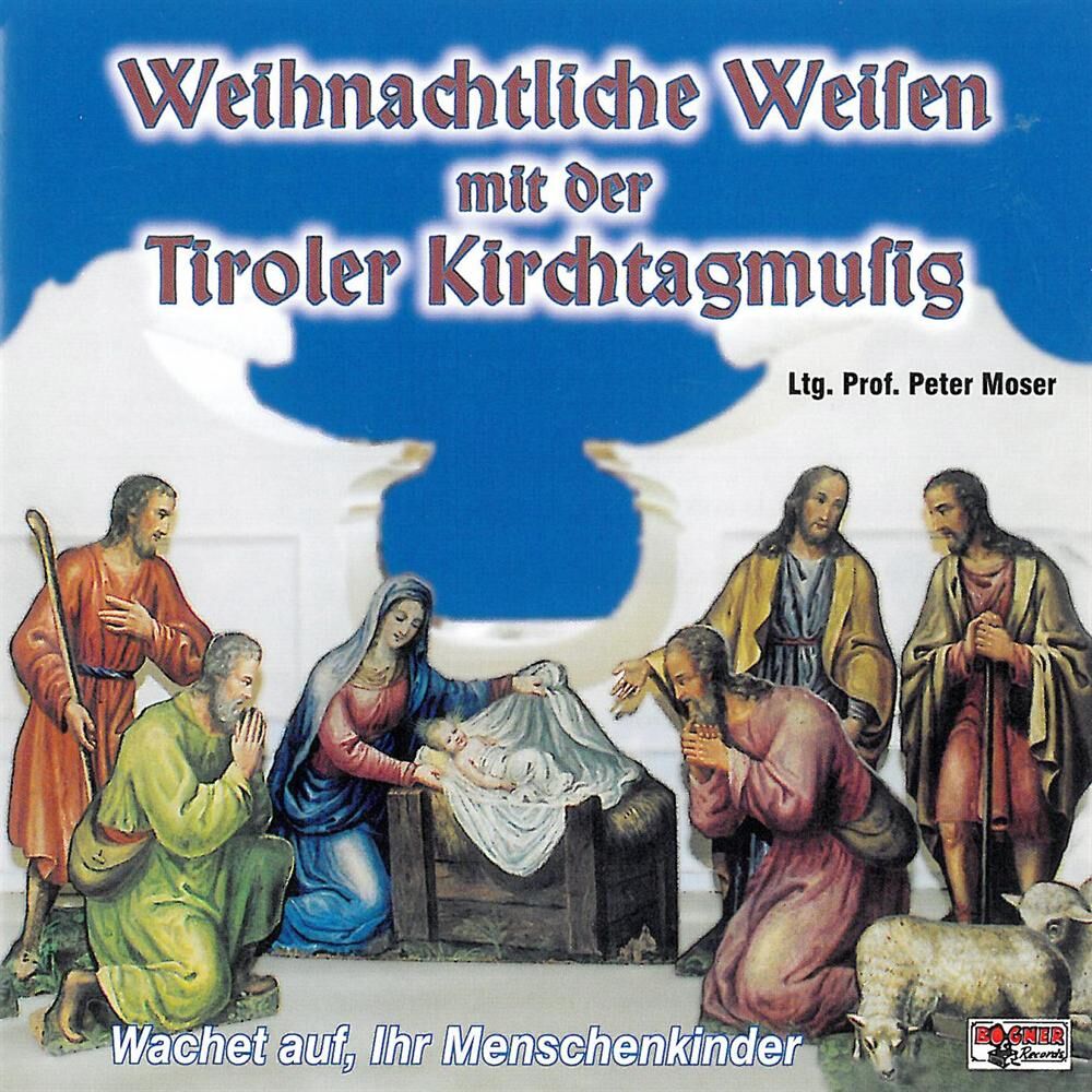 Picture of Wachte auf, Ihr Menschenkinder