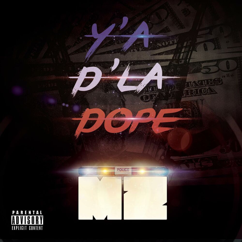 Picture of Y'a d'la dope