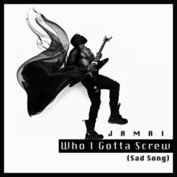 Cover of Who I Gotta Screw (Sad Song)