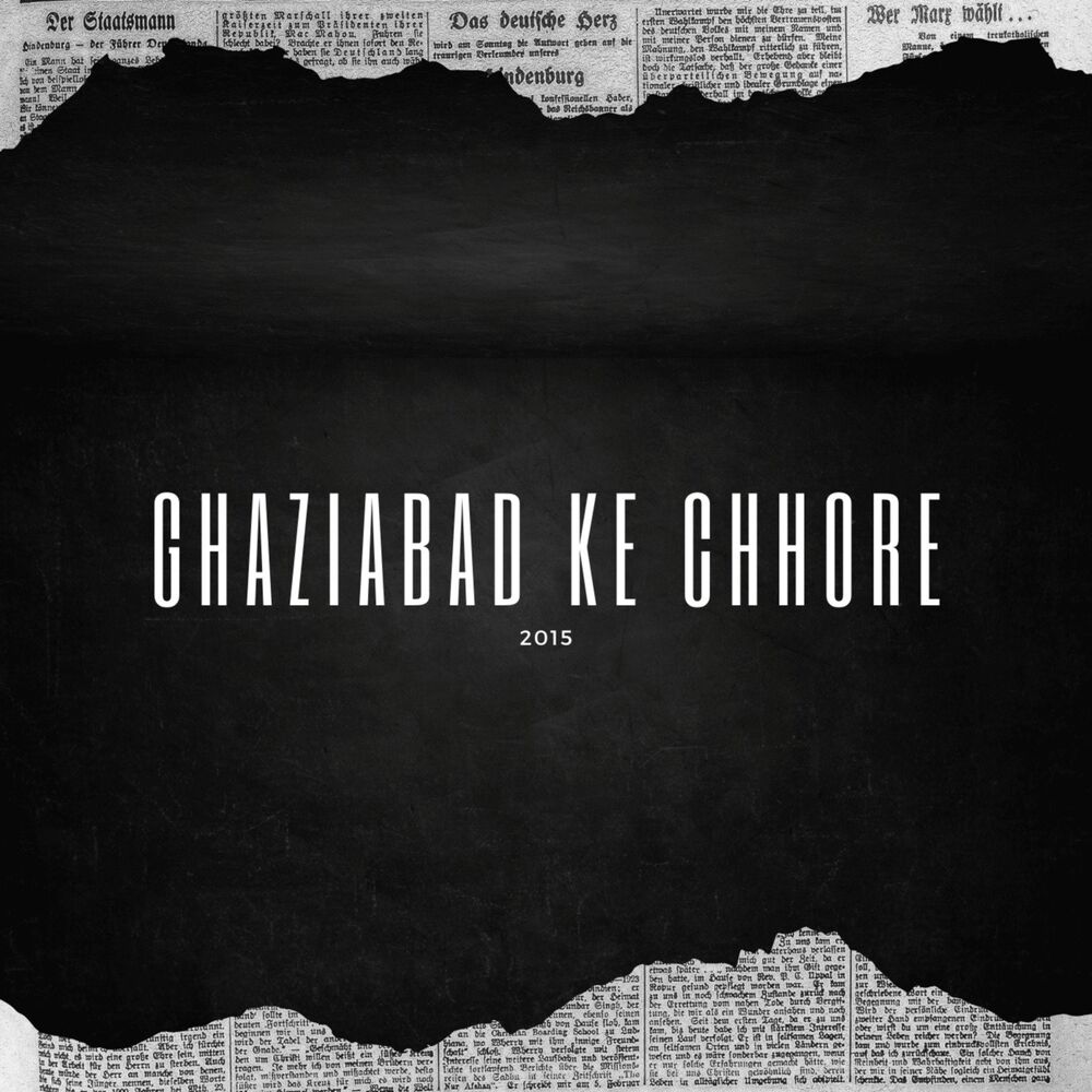 Picture of Ghaziabad ke chhore