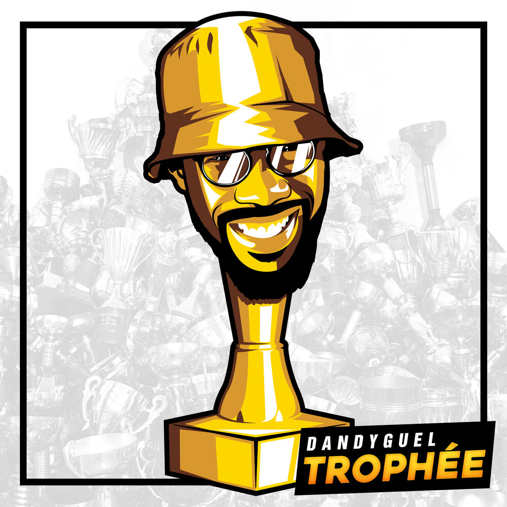 Picture of Trophée