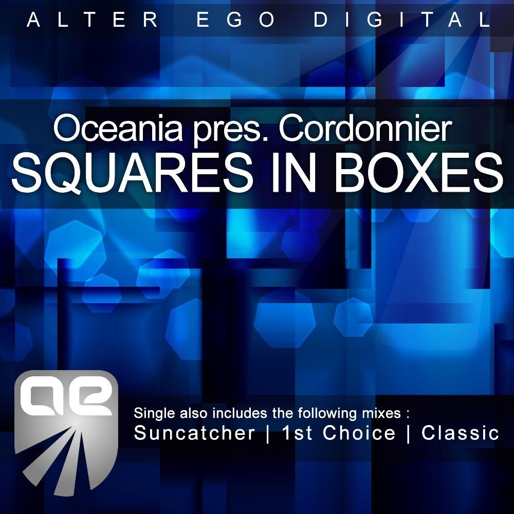 Picture of Squares In Boxes