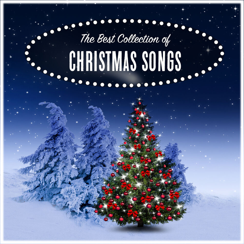 Picture of The Best Collection of Christmas Songs
