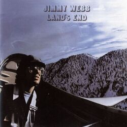 Cover of Land's End