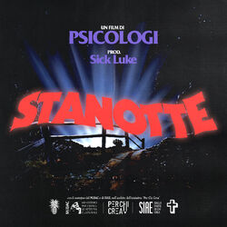 Cover of Stanotte