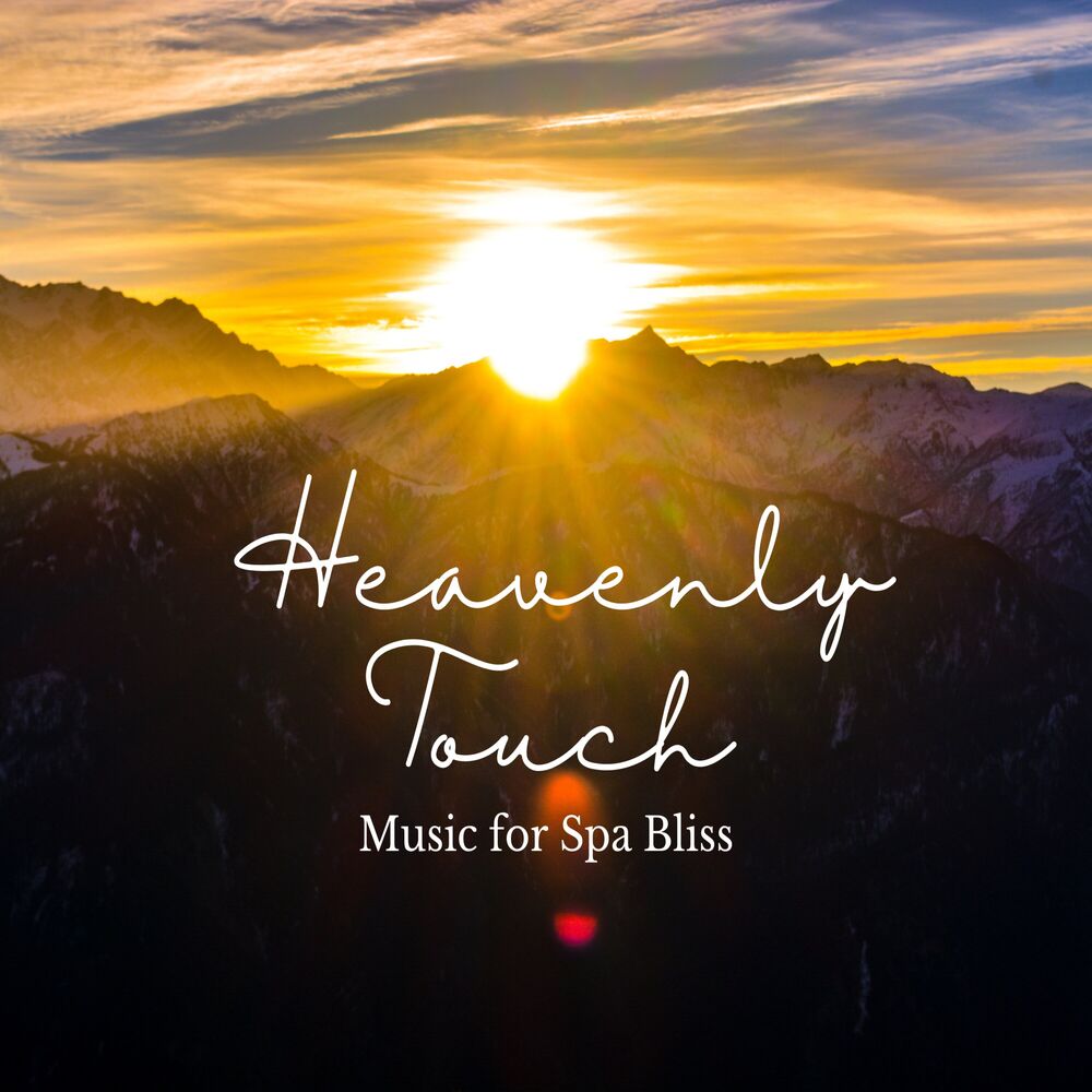 Picture of Heavenly Touch: Music for Spa Bliss