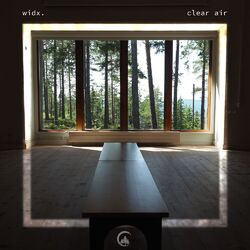 clear air
