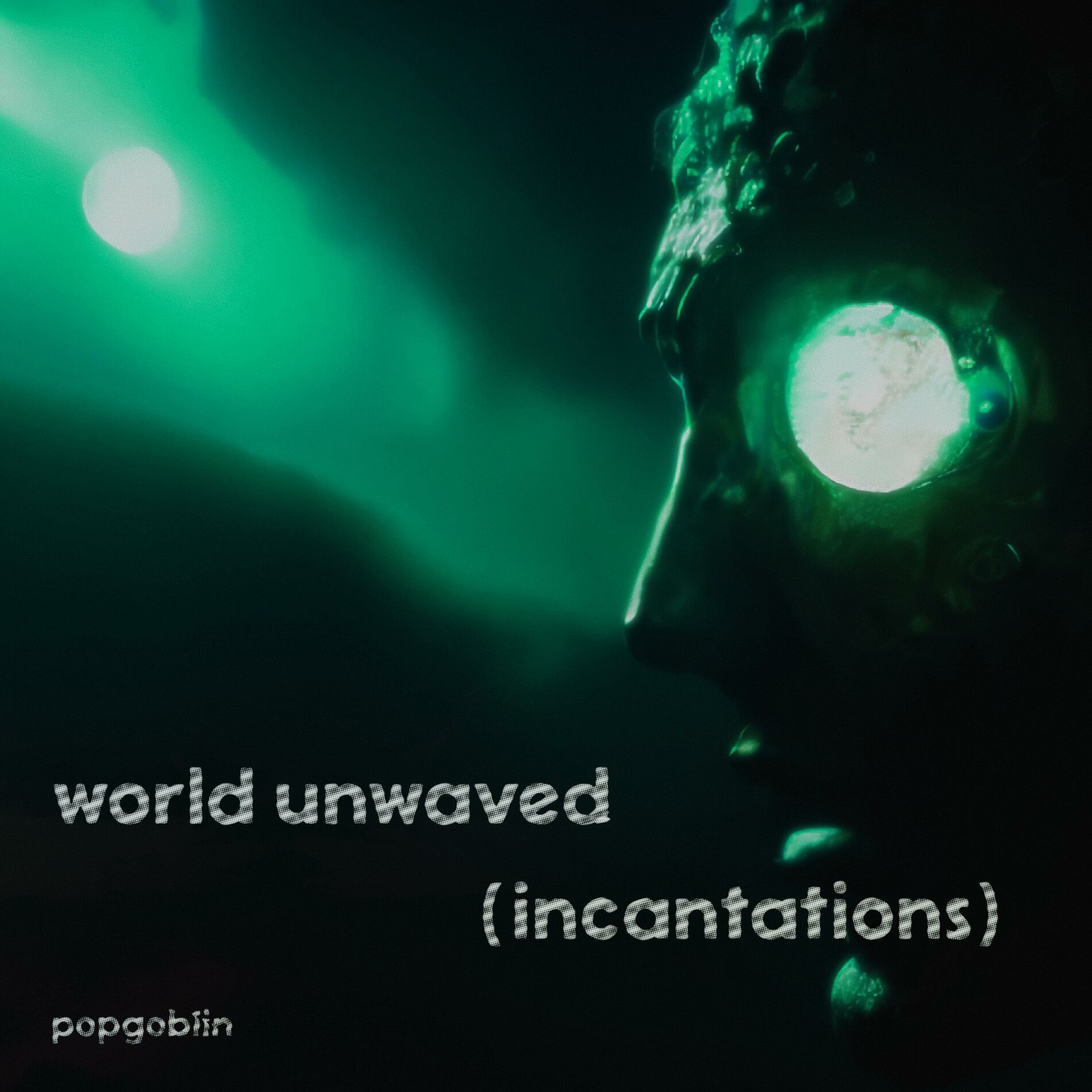 Album cover of Once a Stage (Incantions Remix)