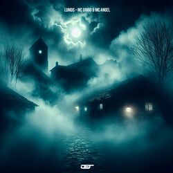 Cover of Nevoa Noturna