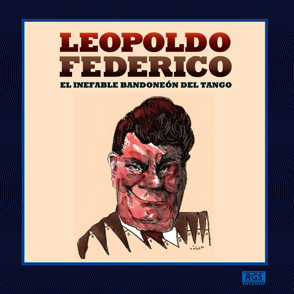 Picture of Solos de Bandoneón
