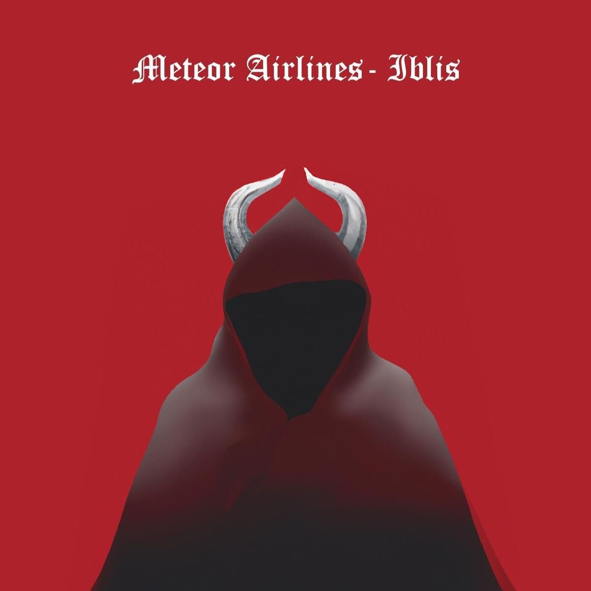Album cover of IBLIS