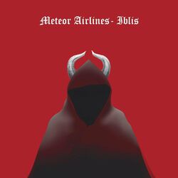 Cover of IBLIS