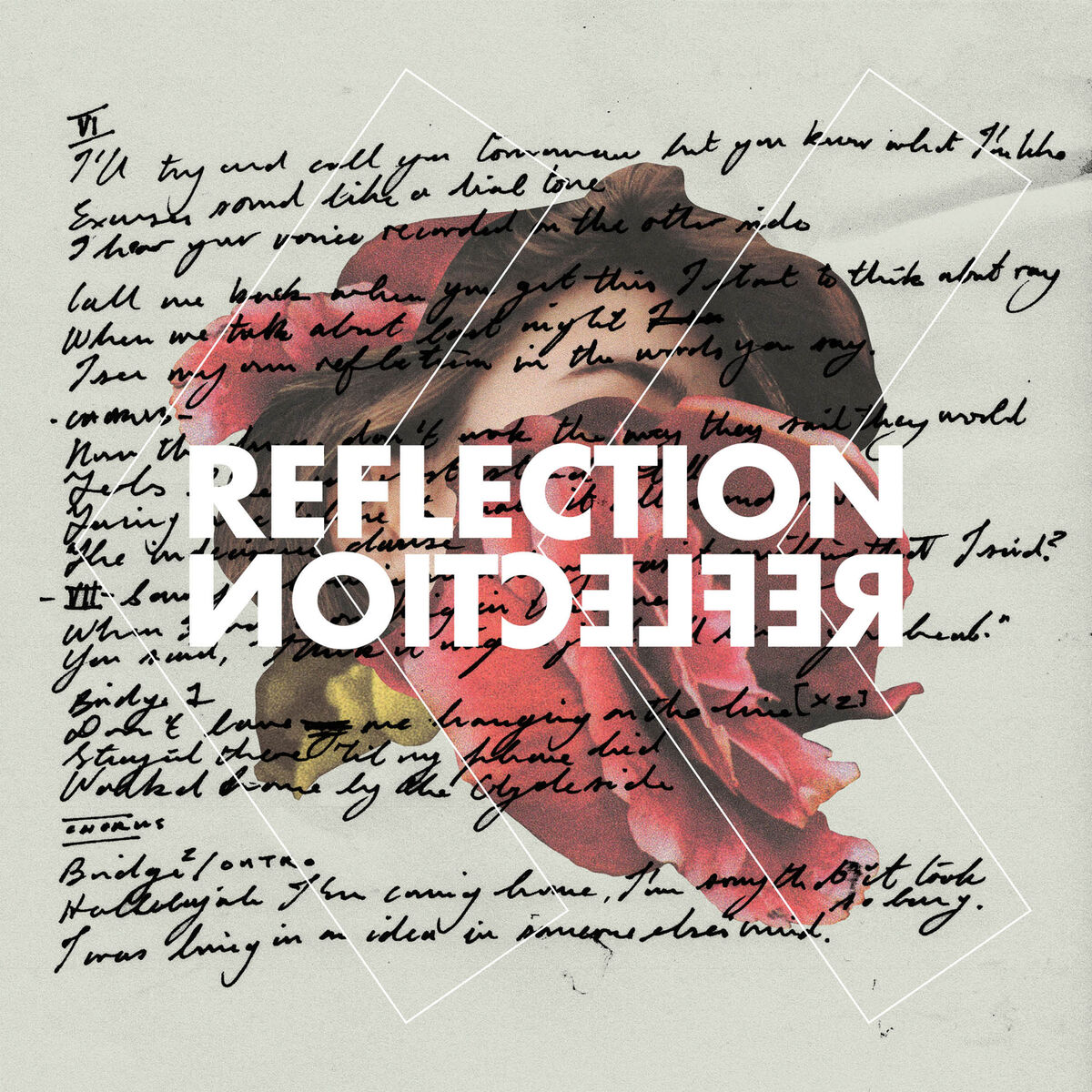 Album cover of Reflection