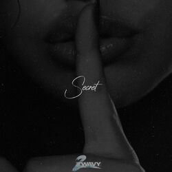 Cover of Secret