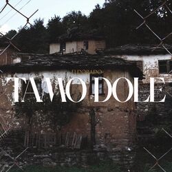 Cover of Tamo dole