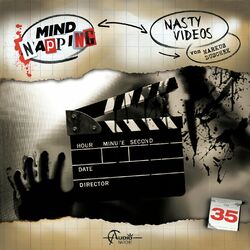 Cover of Folge 35: Nasty Videos