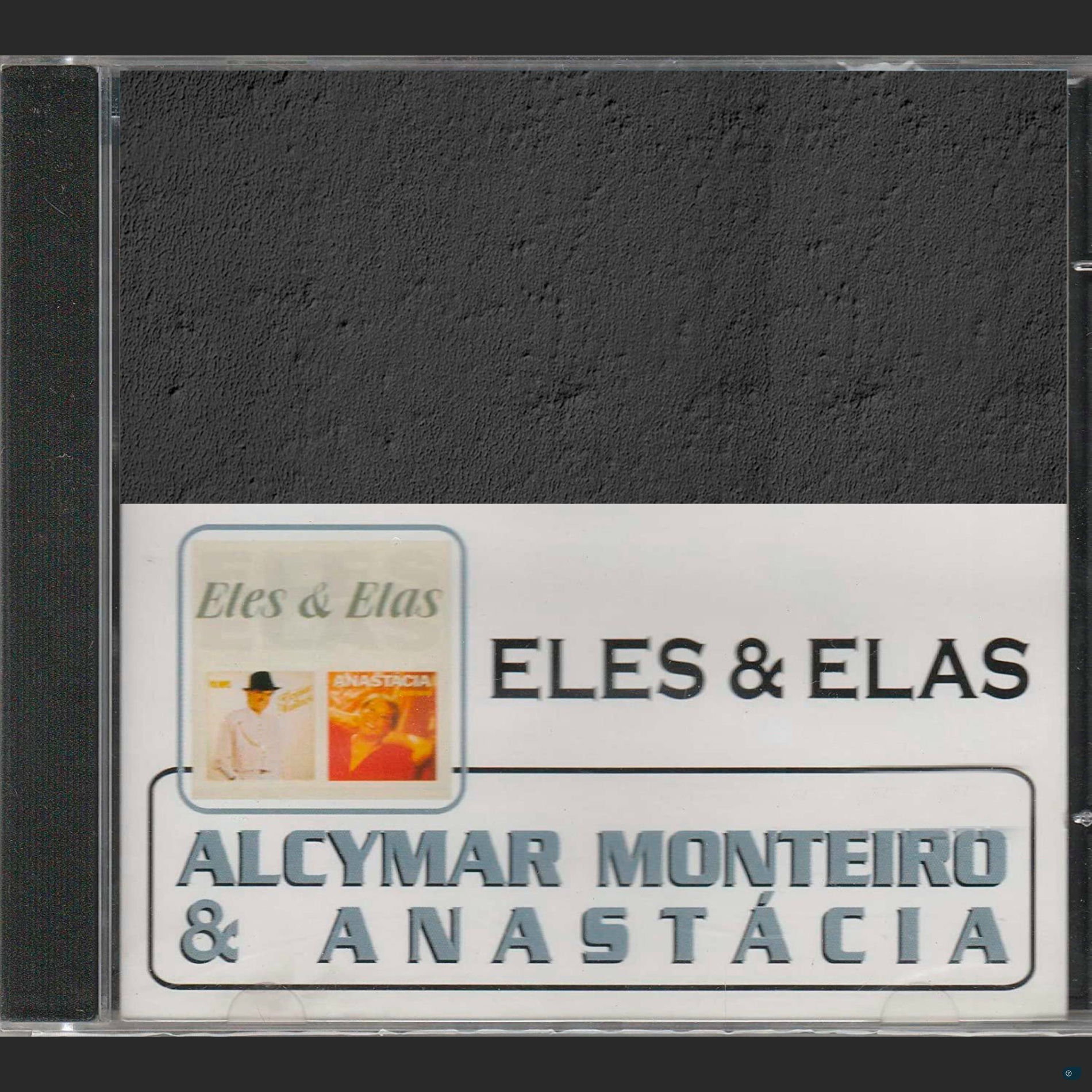 Album cover of Eles & Elas