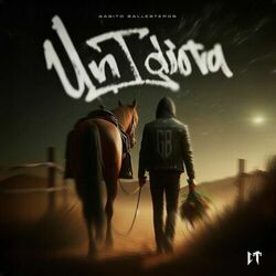Cover of Un Idiota